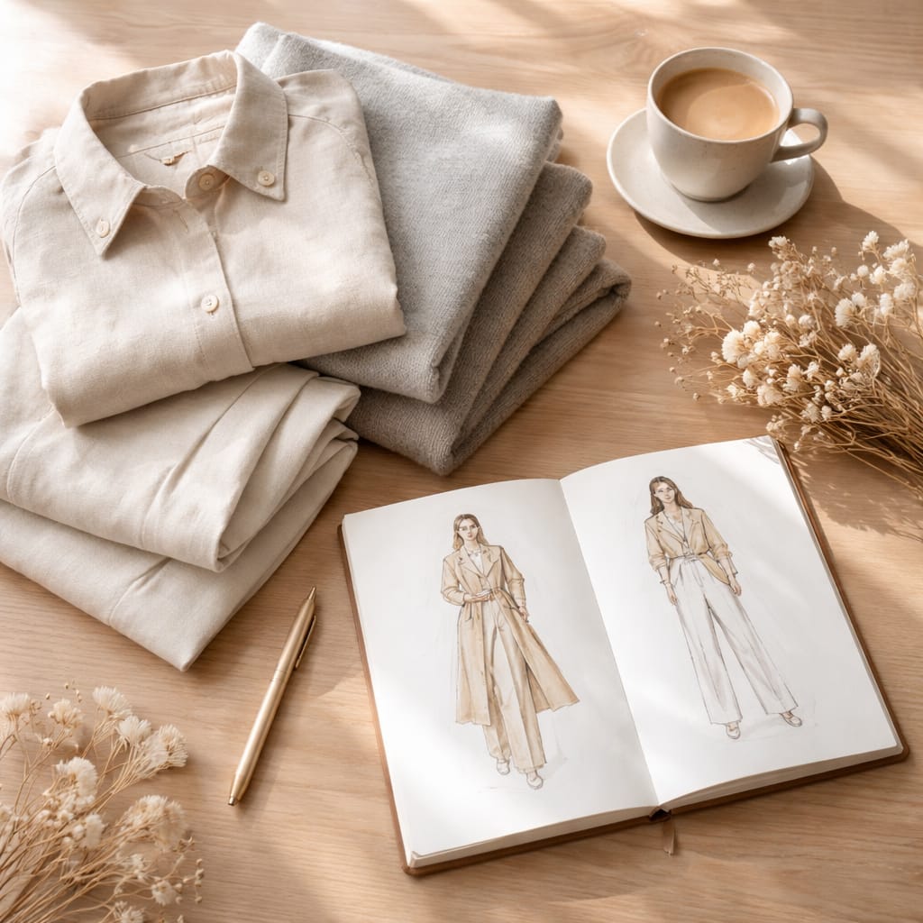 garancedore.fr tendance mode