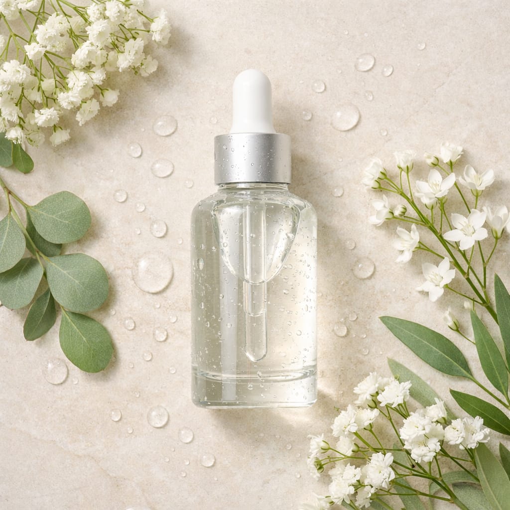 cosmetic essence innovations