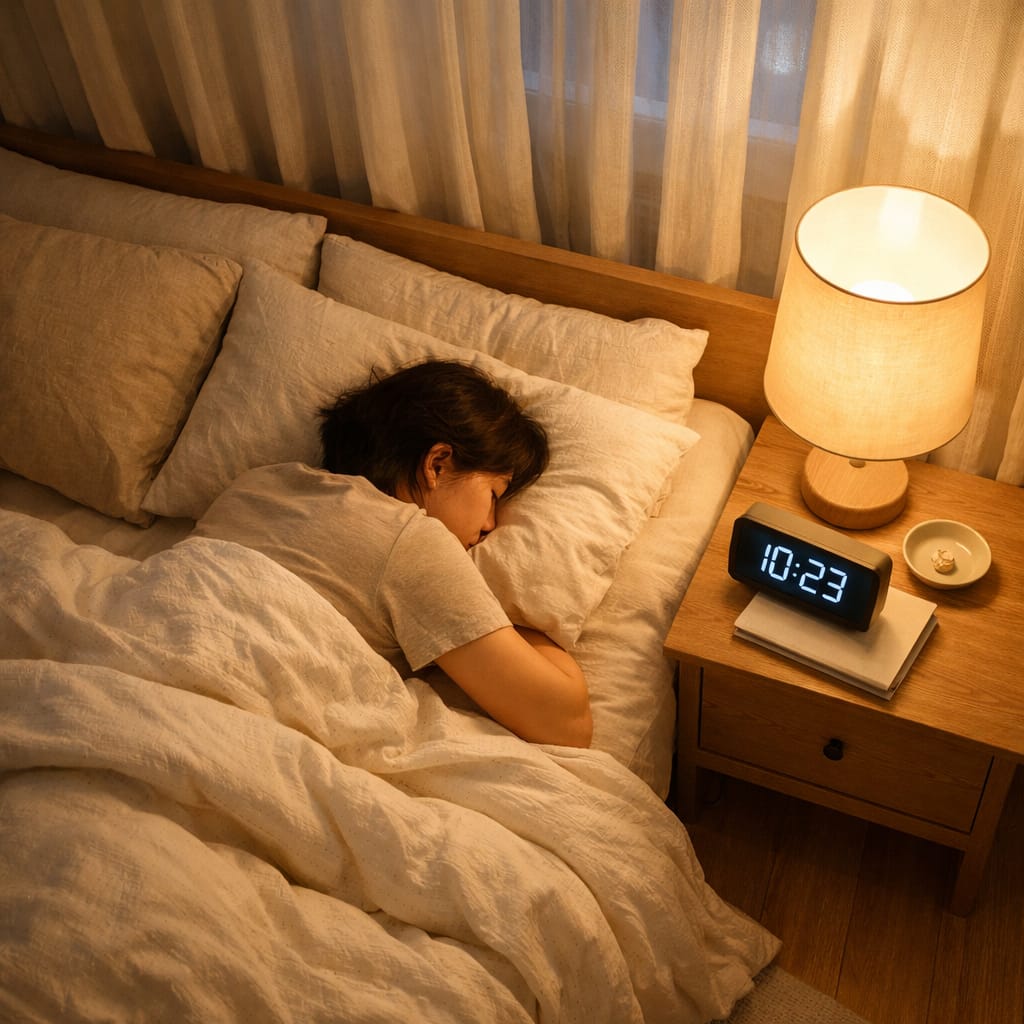 celyatis.com simulateur temps de sommeil