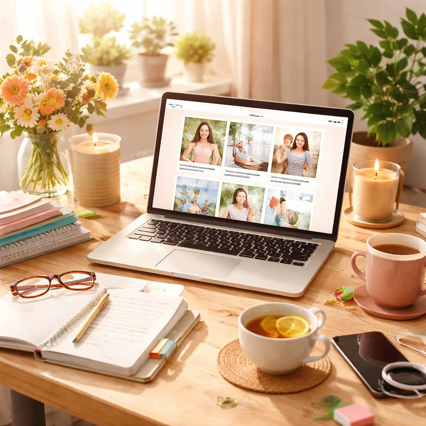 Positivia.fr le blog officiel