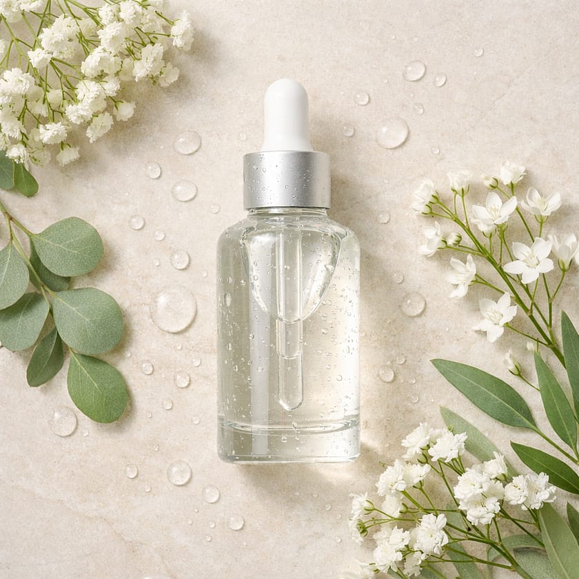 cosmetic essence innovations