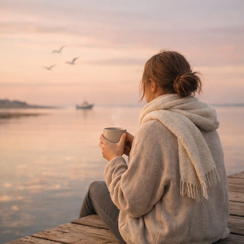 mélissa crotoy baie de somme